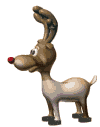reindeer litšoantšo-tse-monate-gif